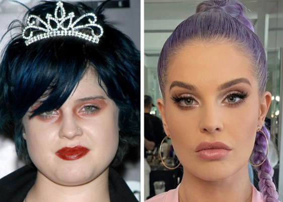  Can You Still Recognize Them?